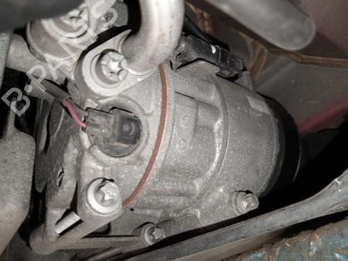 AC-Kompressor MERCEDES-BENZ A-CLASS (W169) A 150 (169.031, 169.331) (95 hp) 29071867