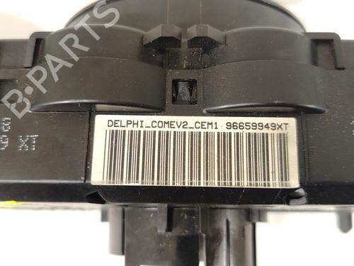 Forlygtekontakt CITROËN BERLINGO MULTISPACE (B9) 1.6 HDi 110 | BP32044167I24 