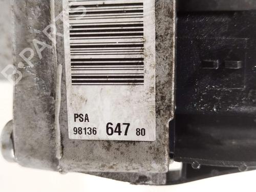 Steering pump PEUGEOT PARTNER Tepee 1.6 BlueHDi 100 | BP30967200M99  - Image 8