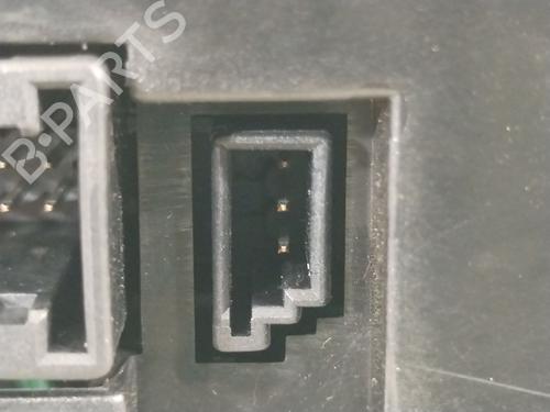 Climate control MERCEDES-BENZ E-CLASS (W211) E 320 CDI (211.026) | BP30838640I5 