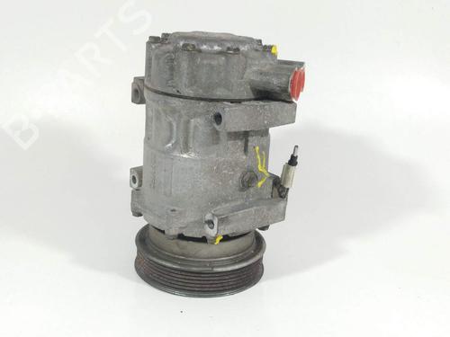 AC compressor DACIA DUSTER (HS_) | BP16836318M34 - Image 2
