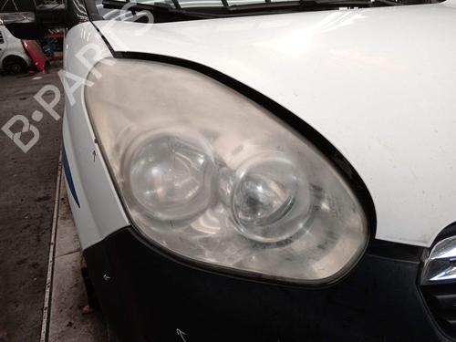 right-headlight-opel-combo-box-bodympv-x12-2012-30923642 main image