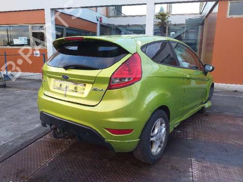 Instrument cluster FORD FIESTA VI (CB1, CCN)  | BP6576731C47 