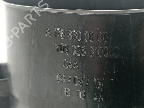 Air vent MERCEDES-BENZ A-CLASS (W176)  | BP16119180I21 