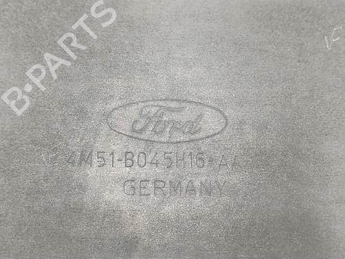 Front right window mechanism FORD FOCUS II (DA_, HCP, DP) 1.8 TDCi | BP29176685C23 