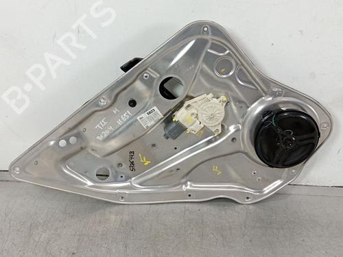 rear-left-window-mechanism-mercedes-benz-c-class-w204-c-200-kompressor-204041-2007-2008-2009-2010-2011-2012-2013-2014-2015-16929286 main image