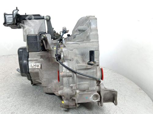 Gearbox MAZDA 2 (DE_, DH_) 1.5 (DE5FS) | BP40100869M3 - Image 2