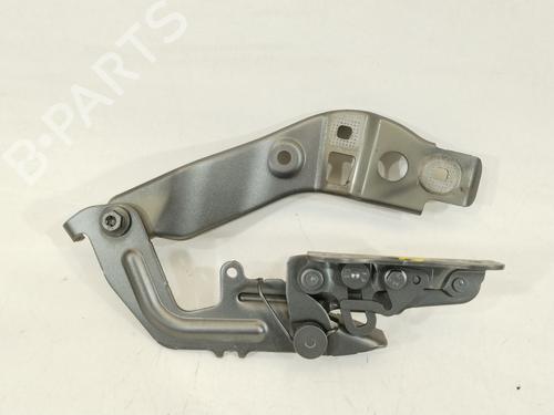 Used Hinge/Door check strap Hinge/Door check strap MERCEDES-BENZ A-CLASS (W177) AMG A 45 S 4-Matic+ (177.054) (421 hp) 34439345 34439345