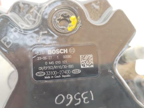Injection pump KIA SPORTAGE II (JE_, KM_)  | BP28100638M78