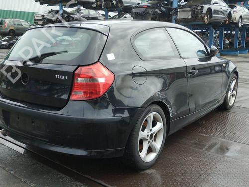 Steering wheel controls BMW 1 (E81) 116 i | BP36086198E15 - Image 12