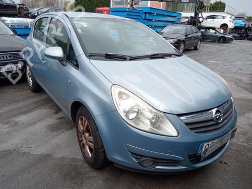 Engine control unit (ECU) OPEL CORSA D (S07) 1.3 CDTI (L08, L68) | BP34701682M57  - Image 9