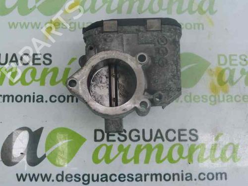 Used Throttle body CITROËN XSARA (N1) 1.6 16V (109 hp) 1878478