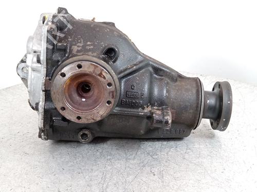 Differential, bag BMW 3 Coupe (E46) [1998-2006]  19256160