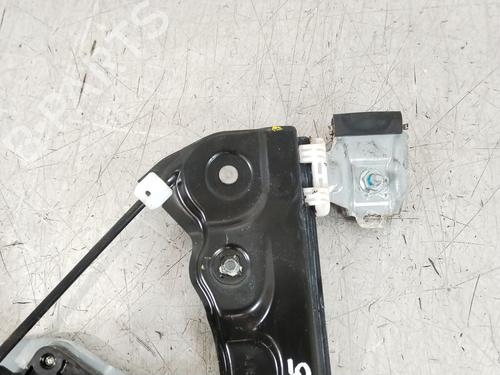 Front left window mechanism CHEVROLET CRUZE (J300) 1.6 | BP33930972C22 - Image 3