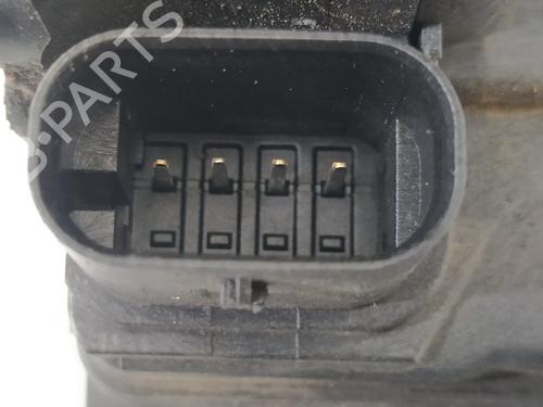 Front right lock MERCEDES-BENZ GLC Coupe (C253)  | BP11177338C97 
