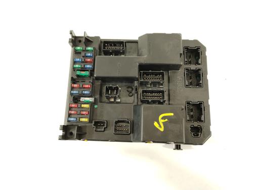 Zekeringkast PEUGEOT 307 (3A/C) [2000-2012]  29808541