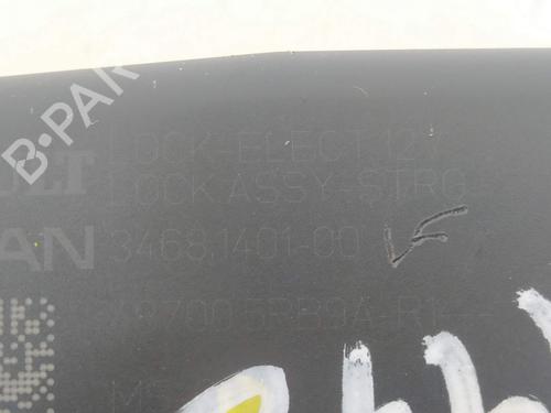 Electronic module DACIA DUSTER (HM_) | BP14302330M83 - Image 2
