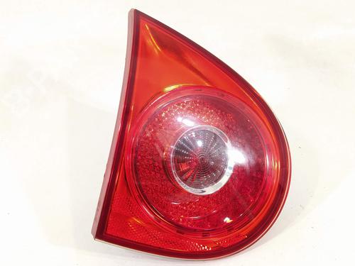 Used Left taillight Left taillight 12254166 12254166