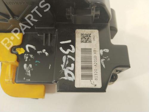 Front right lock KIA CEE'D (JD) 1.4 CVVT | BP29132404C97 - Image 2