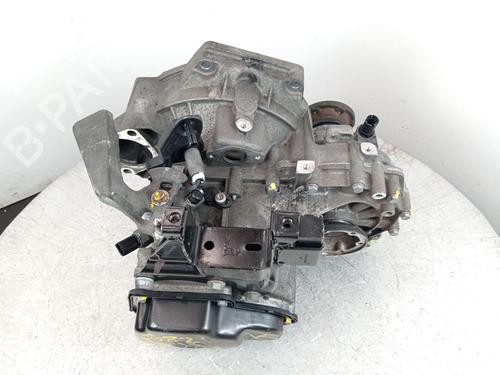 Gearbox SEAT IBIZA IV (6J5, 6P1) 1.6 TDI | BP25794248M3 