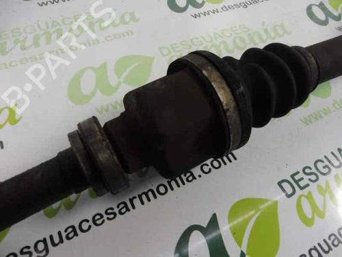 Right front driveshaft CITROËN XSARA (N1) 1.6 16V | BP1879799M39 