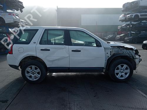 Used Parts LAND ROVER FREELANDER 2 (L359) 2.2 eD4 4780330