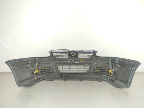 Front bumper VW GOLF V (1K1) 1.4 TSI | BP27479320C7 