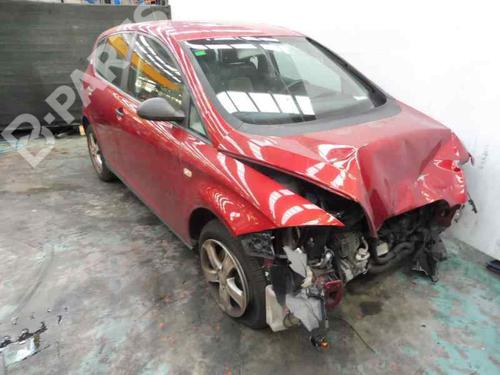 Brake master cylinder SEAT ALTEA (5P1)  | BP4851533M77 