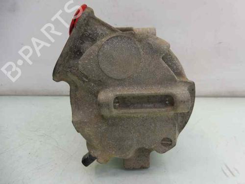 AC compressor OPEL CORSA D (S07)  | BP4367469M34 
