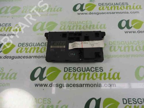 Used Electronic module Electronic module 1853680 1853680