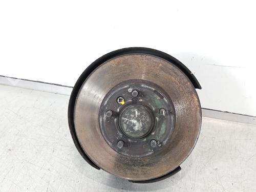 Used Left front steering knuckle JAGUAR XJ (XJ40, XJ81) 6 3.6 (212 hp) 30295946