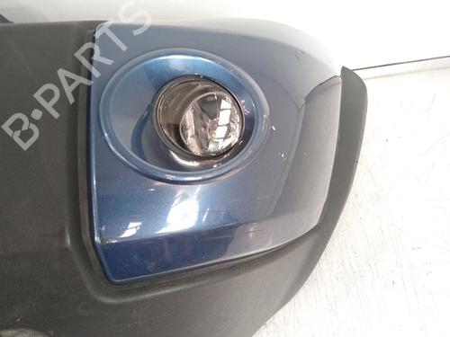Front bumper LAND ROVER FREELANDER I (L314) 2.0 Td4 4x4 | BP27262913C7 
