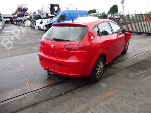 Engine control unit (ECU) SEAT LEON (1P1)  | BP5413555M57 