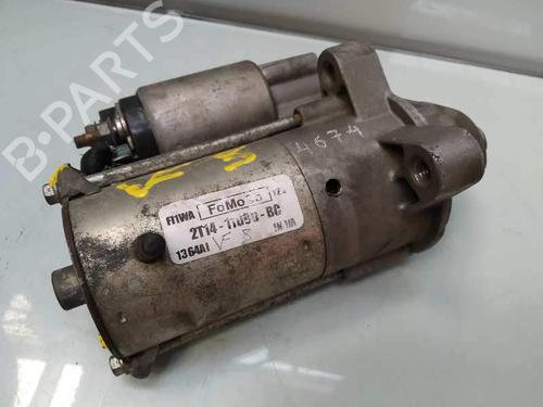 Used Starter Starter 5235708 5235708