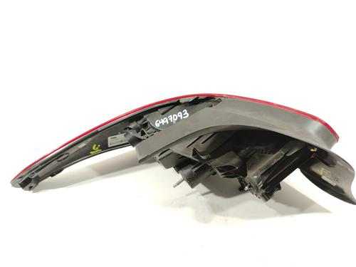 Farolim direito CITROËN C-ELYSEE (DD_) 1.6 BlueHDi 100 | BP31704849C35 