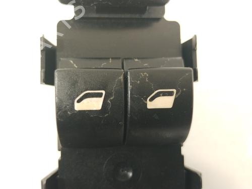 Left front window switch PEUGEOT 307 (3A/C) 1.6 16V | BP38538643I27 - Image 3