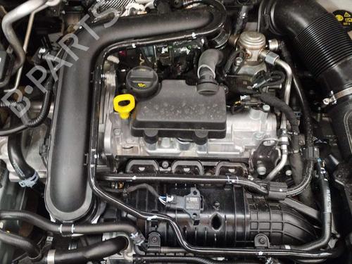 Engine SEAT ARONA (KJ7, KJP) 1.0 TSI | BP39174333M1 - Image 2