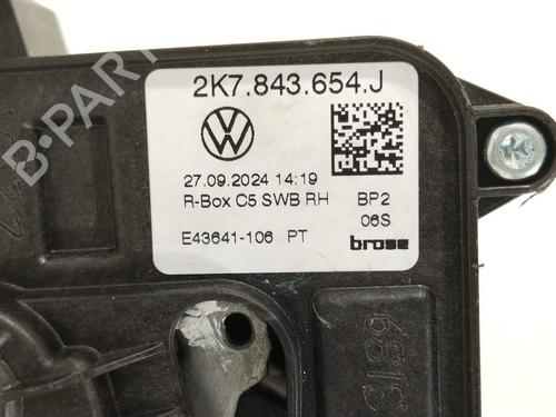 Electronic module VW CADDY V Box Body/MPV (SBA, SBH) 2.0 TDi | BP36696338M83 - Image 2