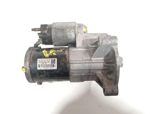 Startmotor CITROËN C5 III (RD_) [2008-2017]  16800158