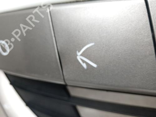 Front bumper RENAULT SCÉNIC III (JZ0/1_) 1.5 dCi | BP32163453C7 