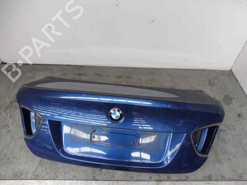 Bakluke CC/Kombi-Kupé BMW 3 (E90) 320 d (163 hp) 2238390