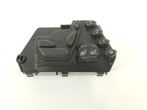 Used Switch MERCEDES-BENZ S-CLASS (W220, V220) S 400 CDI (220.028, 220.128) (250 hp) 29132621