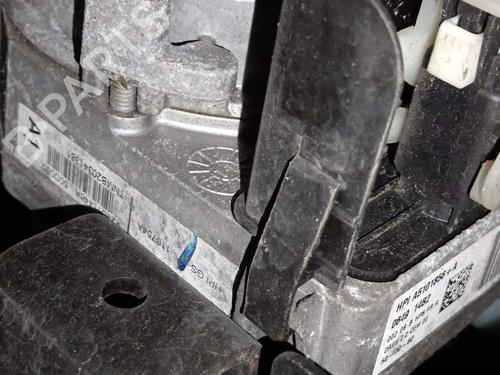 Steering pump CITROËN C4 II (NC_) 1.6 HDi 110 | BP37640234M99 - Image 2