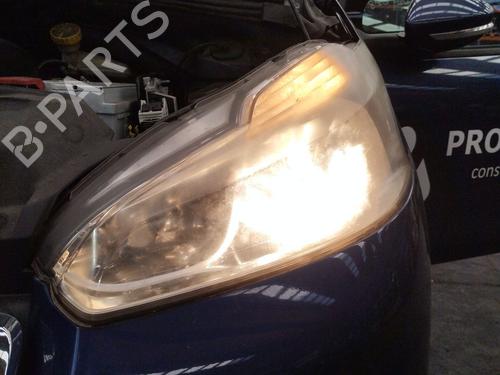 Used Left headlight Left headlight 38236448 38236448
