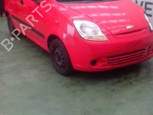 Front right window mechanism CHEVROLET MATIZ (M200, M250)  | BP1848042C23 