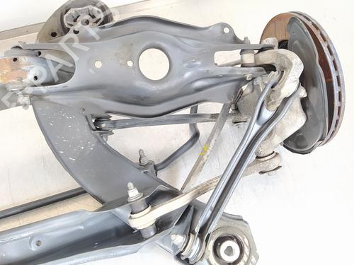 Rear axle MERCEDES-BENZ E-CLASS (W213)  | BP6951632M2 