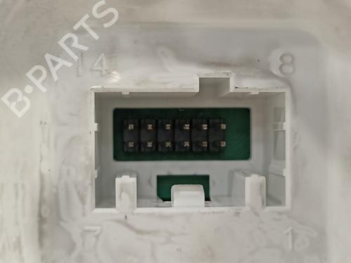 Climate control FORD FIESTA VI (CB1, CCN) | BP17522603I5