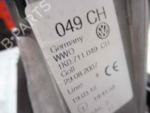 Gear lever VW GOLF VI (5K1)  | BP7443221M90 