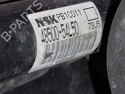 Steering rack SUZUKI SX4 (EY, GY) 1.6 VVT (RW416, YA21S) | BP37261723M22 - Image 3