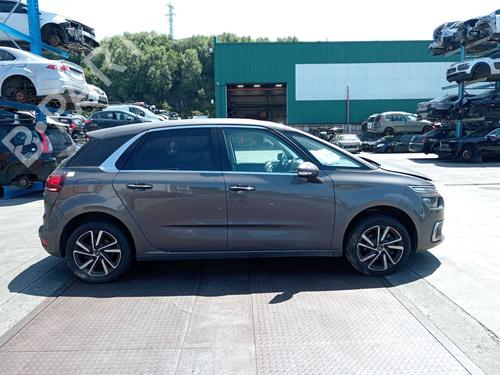 Used Parts CITROËN C4 Picasso II  1.2 THP 130  4757084